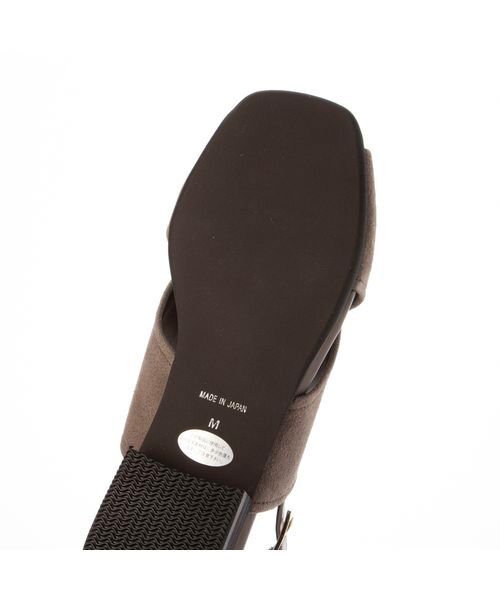 ing / イング サンダル | クロスベルトストラップサンダル | 詳細19