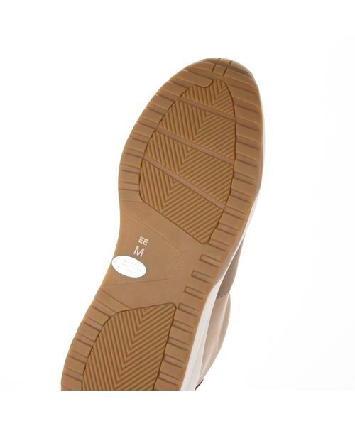 ing / イング スニーカー | ロックファスナーレザースニーカー | 詳細14