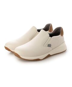 ing / イング スニーカー | カップインソールレザースリッポン