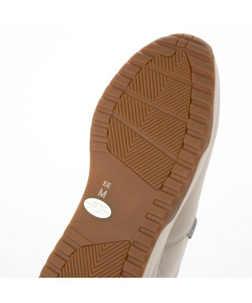 ing / イング スニーカー | カップインソールレザースリッポン | 詳細4