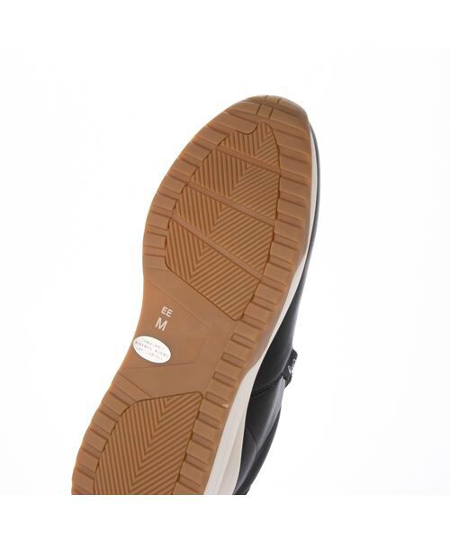 ing / イング スニーカー | カップインソールレザースリッポン | 詳細9