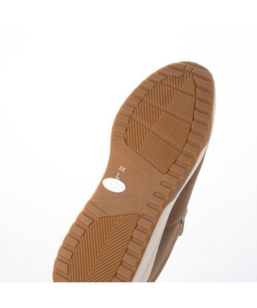 ing / イング スニーカー | カップインソールレザースリッポン | 詳細14