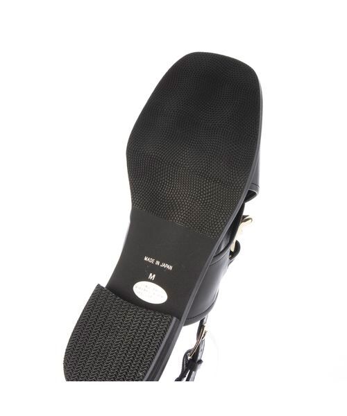 ing / イング サンダル | チェーンモチーフサンダル | 詳細4