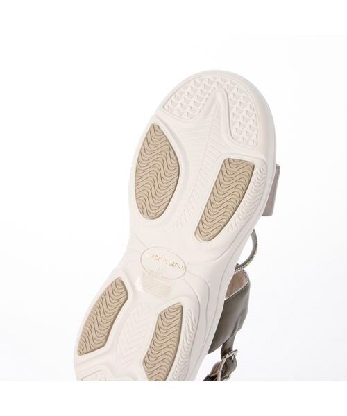 ing / イング サンダル | 厚底スポーツサンダル | 詳細4