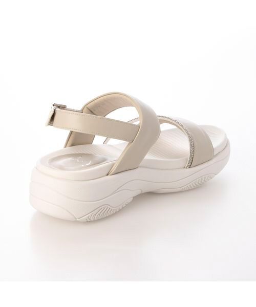 ing / イング サンダル | 厚底スポーツサンダル | 詳細7