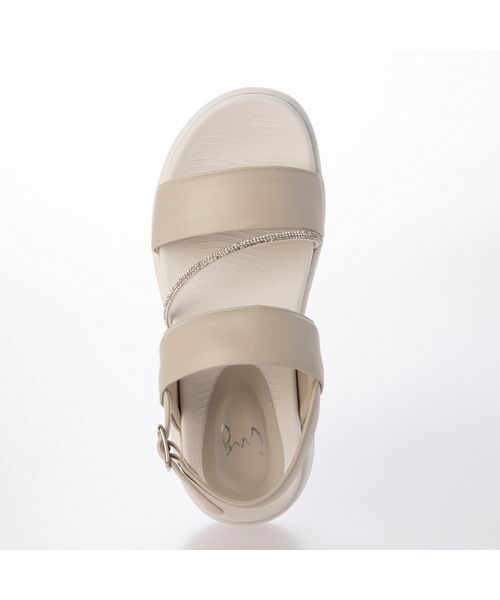 ing / イング サンダル | 厚底スポーツサンダル | 詳細8