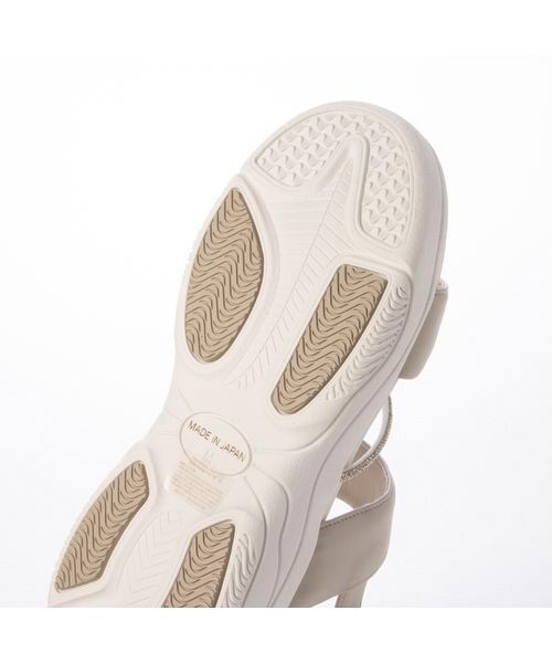 ing / イング サンダル | 厚底スポーツサンダル | 詳細9