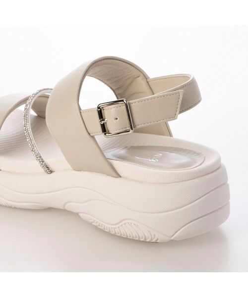 ing / イング サンダル | 厚底スポーツサンダル | 詳細10