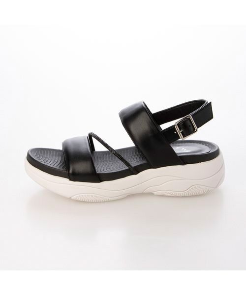 ing / イング サンダル | 厚底スポーツサンダル | 詳細11