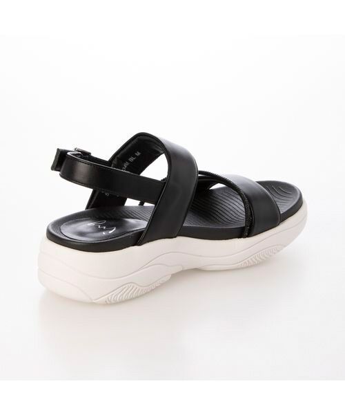 ing / イング サンダル | 厚底スポーツサンダル | 詳細12