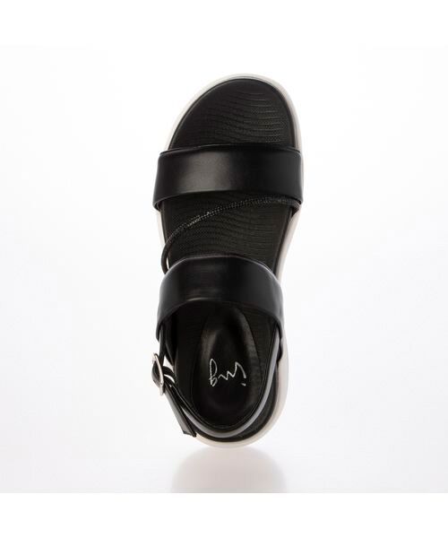 ing / イング サンダル | 厚底スポーツサンダル | 詳細13