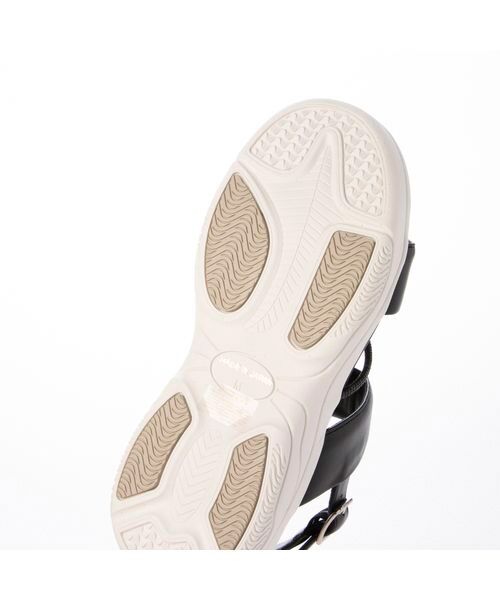 ing / イング サンダル | 厚底スポーツサンダル | 詳細14