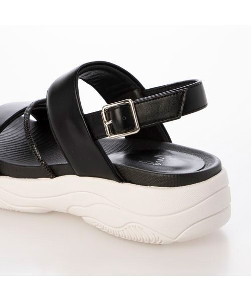 ing / イング サンダル | 厚底スポーツサンダル | 詳細15