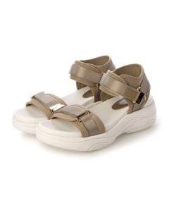 ing / イング サンダル | 厚底スポーツサンダル