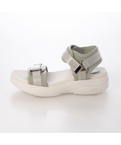 ing / イング サンダル | 厚底スポーツサンダル | 詳細1