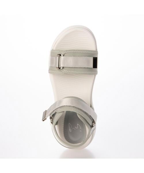ing / イング サンダル | 厚底スポーツサンダル | 詳細3