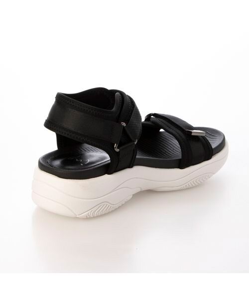 ing / イング サンダル | 厚底スポーツサンダル | 詳細7