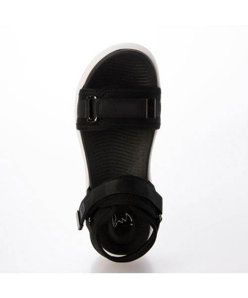 ing / イング サンダル | 厚底スポーツサンダル | 詳細8