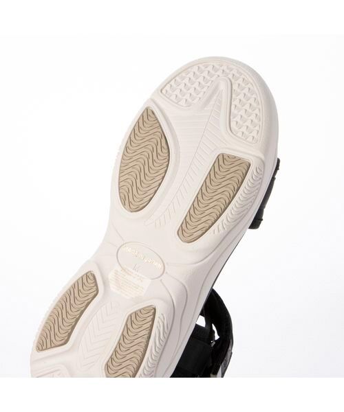 ing / イング サンダル | 厚底スポーツサンダル | 詳細9