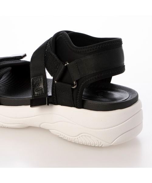 ing / イング サンダル | 厚底スポーツサンダル | 詳細10