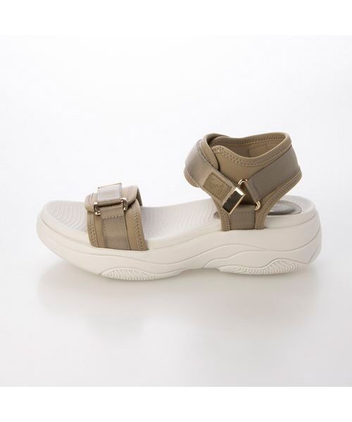 ing / イング サンダル | 厚底スポーツサンダル | 詳細11