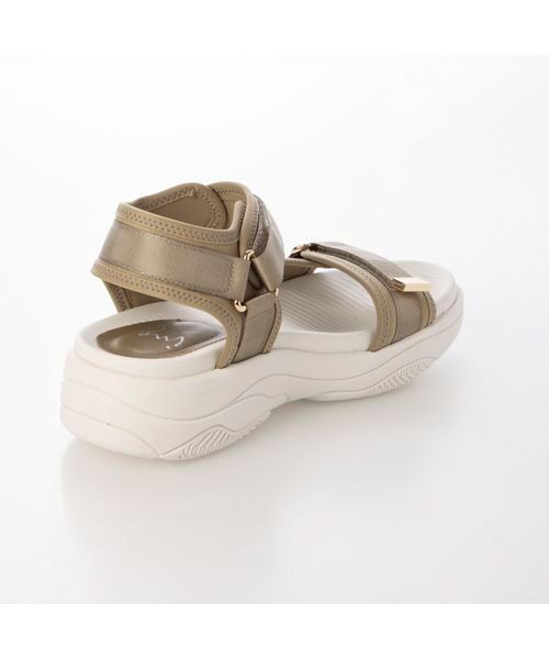 ing / イング サンダル | 厚底スポーツサンダル | 詳細12