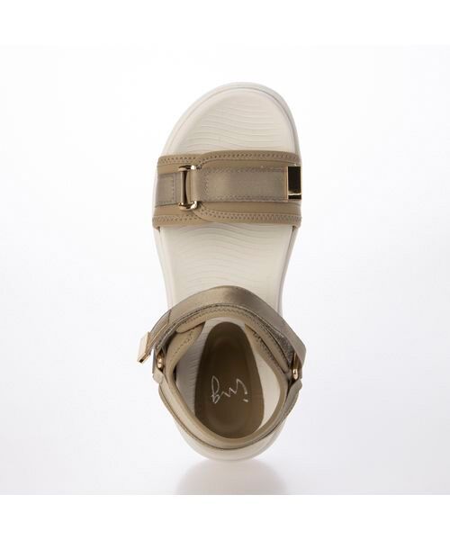 ing / イング サンダル | 厚底スポーツサンダル | 詳細13