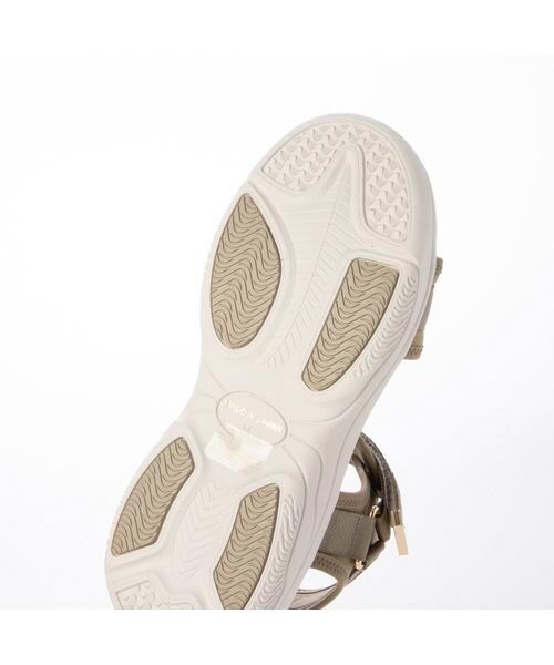 ing / イング サンダル | 厚底スポーツサンダル | 詳細14