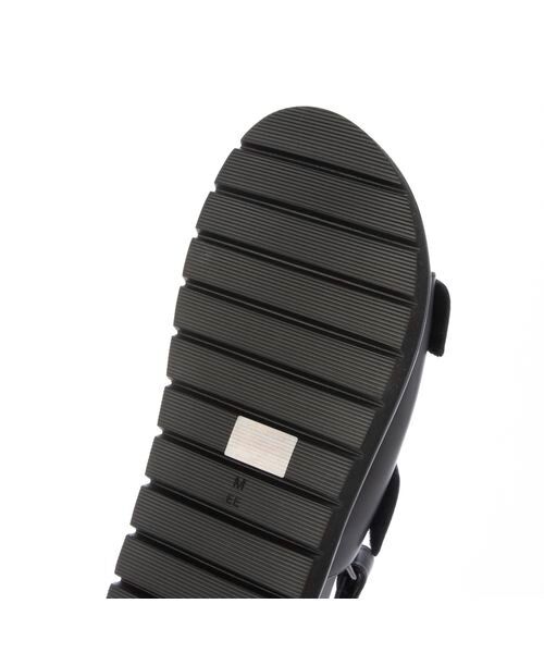 ing / イング サンダル | パールモチーフフッドベッドサンダル | 詳細9