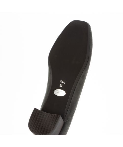 ing / イング パンプス | 切り替えデザインローヒールパンプス | 詳細14