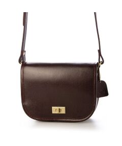 ing / イング ショルダーバッグ | レザーショルダーバッグ