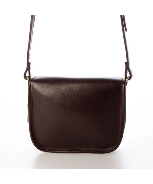 セール】 レザーショルダーバッグ （ショルダーバッグ）｜ing