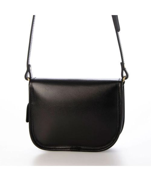 セール】 レザーショルダーバッグ （ショルダーバッグ）｜ing