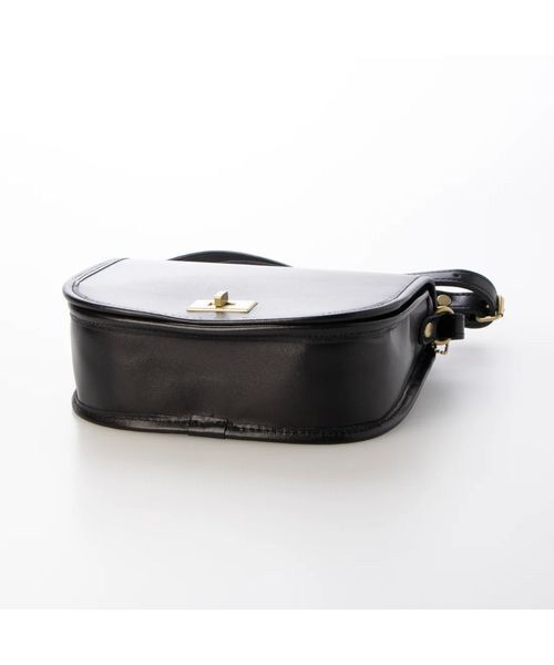 ing / イング ショルダーバッグ | レザーショルダーバッグ | 詳細7