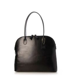 ing / イング ハンドバッグ | レザージップトップバッグ