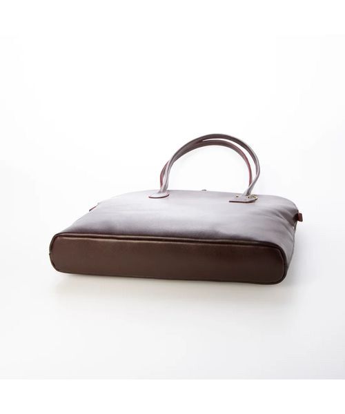 ing / イング ハンドバッグ | レザージップトップバッグ | 詳細1