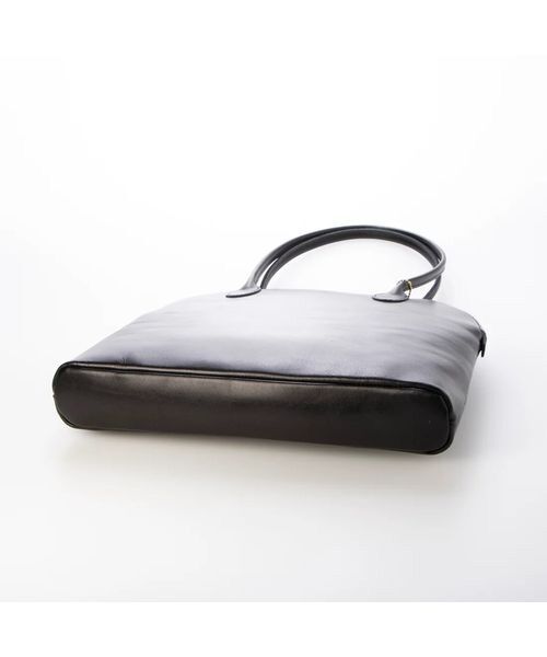 ing / イング ハンドバッグ | レザージップトップバッグ | 詳細5