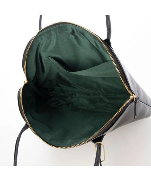 ing / イング ハンドバッグ | レザージップトップバッグ | 詳細6