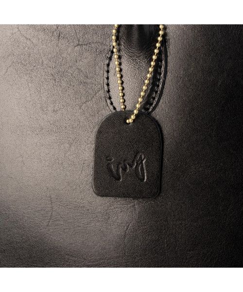 ing / イング ハンドバッグ | レザージップトップバッグ | 詳細7