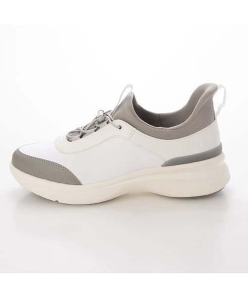 ing / イング スニーカー | 【レイン対応】スマートステップスニーカー | 詳細1