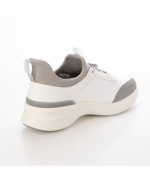 ing / イング スニーカー | 【レイン対応】スマートステップスニーカー | 詳細2
