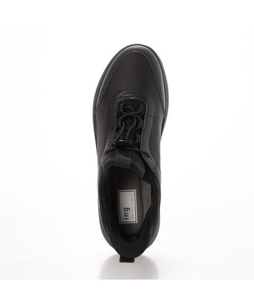 ing / イング スニーカー | 【レイン対応】スマートステップスニーカー | 詳細9