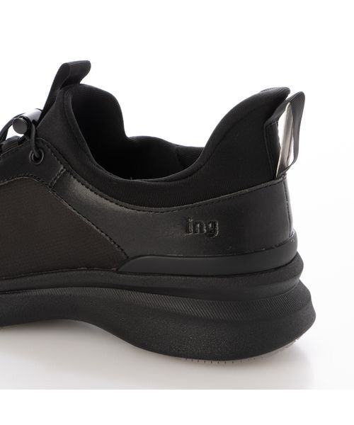 ing / イング スニーカー | 【レイン対応】スマートステップスニーカー | 詳細11
