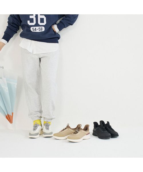 ing / イング スニーカー | 【レイン対応】スマートステップスニーカー | 詳細12