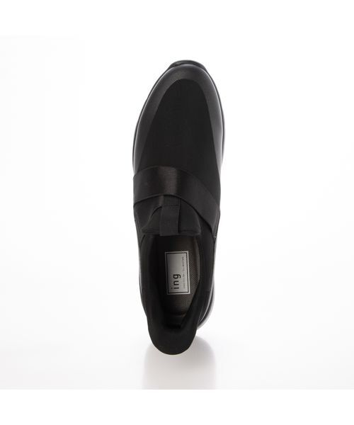 ing / イング スニーカー | 【レイン対応】スマートステップ イージーフィットスニーカー | 詳細3