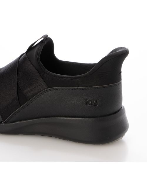 ing / イング スニーカー | 【レイン対応】スマートステップ イージーフィットスニーカー | 詳細5
