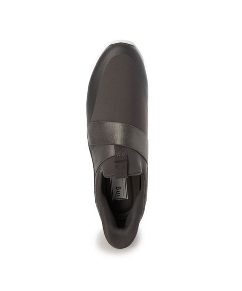 ing / イング スニーカー | 【レイン対応】スマートステップ イージーフィットスニーカー | 詳細9