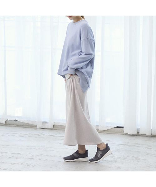 ing / イング スニーカー | 【レイン対応】スマートステップ イージーフィットスニーカー | 詳細12