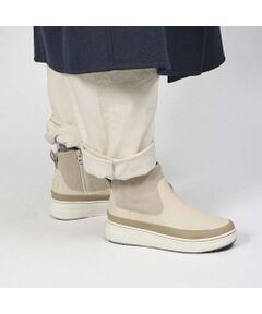 ing / イング ブーツ（ショート丈） | 【レイン対応】生活防水スニーカーブーツ