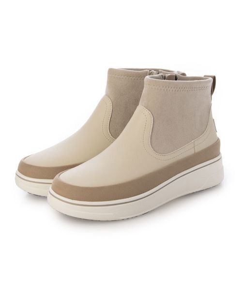 ing / イング ブーツ（ショート丈） | 【レイン対応】生活防水スニーカーブーツ | 詳細1